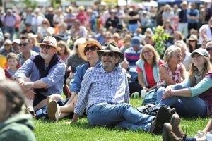 RHS Malvern Spring Festival 2